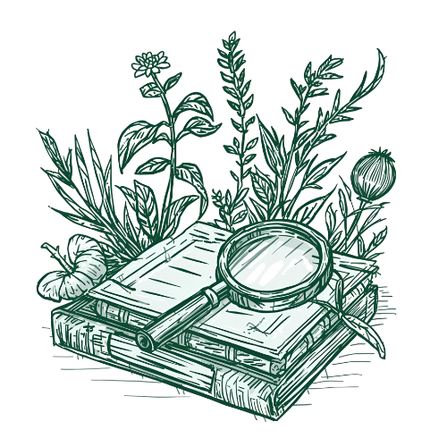 Natürliche Hausmittel für mehr Wohlbefinden und Gesundheit